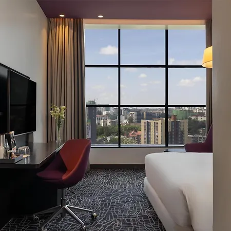 Park Inn By Radisson, Nairobi Westlands-2
